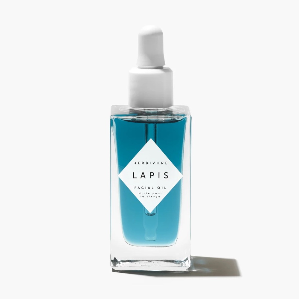 Herbivore Botanicals Lapis Facial Oil